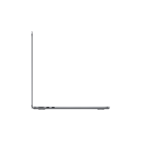 Ноутбук Apple MacBook Air 13.6 2024 Космос Серый 13.6" | 16 ГБ | 512 ГБ | Apple M3 (C8/G10) | VGA Встроенная photo 6