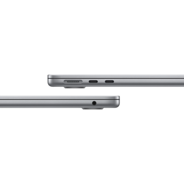 Ноутбук Apple MacBook Air 13.6 2024 Космос Серый 13.6" | 16 ГБ | 512 ГБ | Apple M3 (C8/G10) | VGA Встроенная photo 7