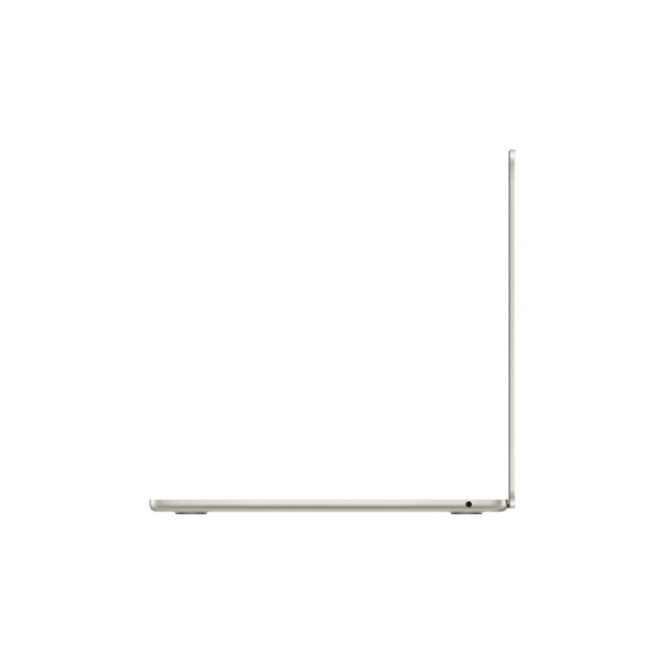 Ноутбук Apple MacBook Air 13.6 2024 Starlight 13.6" | 16 ГБ | 512 ГБ | Apple M3 (C8/G10) | VGA Встроенная photo 5