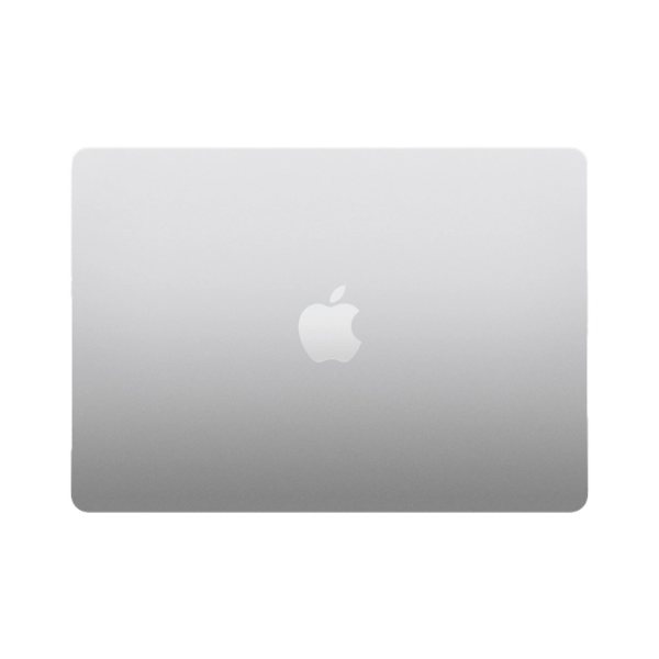 Ноутбук Apple MacBook Air 13.6 2024 Серебряный 13.6" | 16 ГБ | 512 ГБ | Apple M3 (C8/G10) | VGA Встроенная photo 3