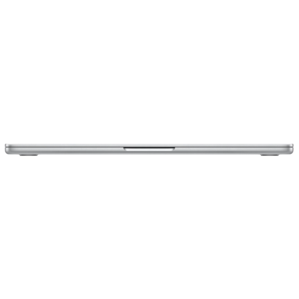 Ноутбук Apple MacBook Air 13.6 2024 Серебряный 13.6" | 16 ГБ | 512 ГБ | Apple M3 (C8/G10) | VGA Встроенная photo 4