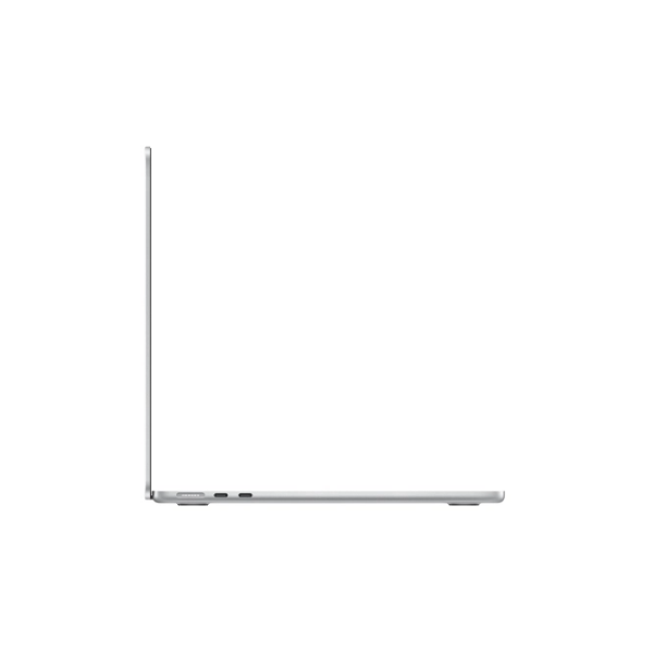Ноутбук Apple MacBook Air 13.6 2024 Серебряный 13.6" | 16 ГБ | 512 ГБ | Apple M3 (C8/G10) | VGA Встроенная photo 6