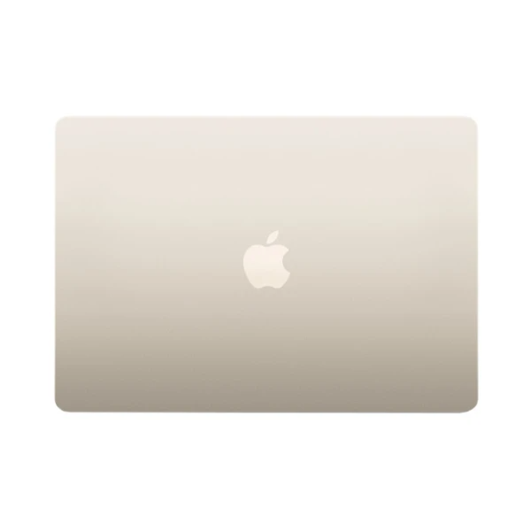 Ноутбук Apple MacBook Air 15 2024 Starlight 15.3" | 8 ГБ | 512 ГБ | Apple M3 (C8/G10) | VGA Встроенная photo 4