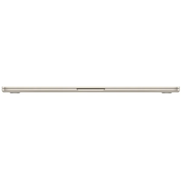 Ноутбук Apple MacBook Air 15 2024 Starlight 15.3" | 8 ГБ | 512 ГБ | Apple M3 (C8/G10) | VGA Встроенная photo 7