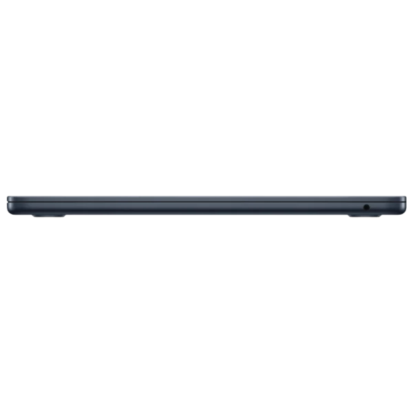 Laptop Apple MacBook Air 15 2024 Midnight 15.3" | 8 GB | 512 GB | Apple M3 (C8/G10) | VGA Integrată photo 8