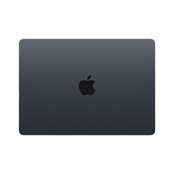 Ноутбук Apple MacBook Air 13.6 2024 Midnight 13.6" | 8 ГБ | 256 ГБ | Apple M3 (C8/G8) | VGA Встроенная photo 3