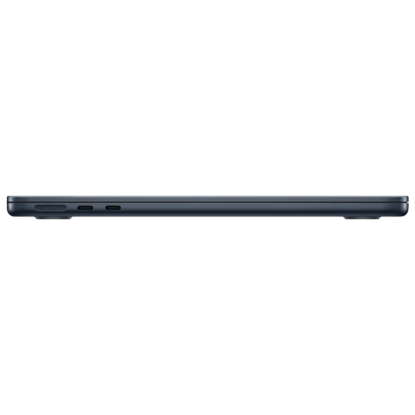 Ноутбук Apple MacBook Air 13.6 2024 Midnight 13.6" | 8 ГБ | 256 ГБ | Apple M3 (C8/G8) | VGA Встроенная photo 7