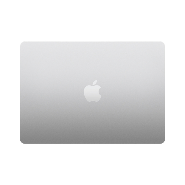 Ноутбук Apple MacBook Air 13.6 2024 Серебряный 13.6" | 8 ГБ | 256 ГБ | Apple M3 (C8/G8) | VGA Встроенная photo 3