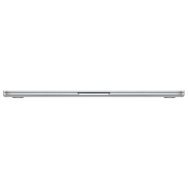 Ноутбук Apple MacBook Air 13.6 2024 Серебряный 13.6" | 8 ГБ | 256 ГБ | Apple M3 (C8/G8) | VGA Встроенная photo 6