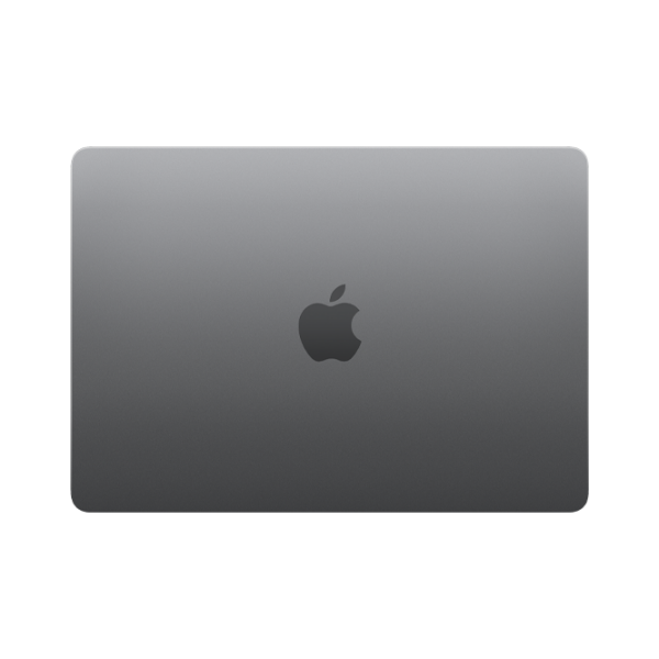 Ноутбук Apple MacBook Air 13.6 2024 Космос Серый 13.6" | 8 ГБ | 256 ГБ | Apple M3 (C8/G8) | VGA Встроенная photo 3