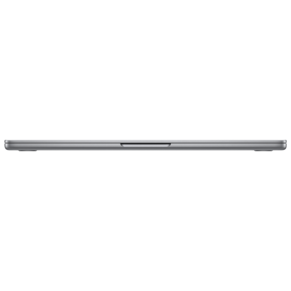 Ноутбук Apple MacBook Air 13.6 2024 Космос Серый 13.6" | 8 ГБ | 256 ГБ | Apple M3 (C8/G8) | VGA Встроенная photo 4
