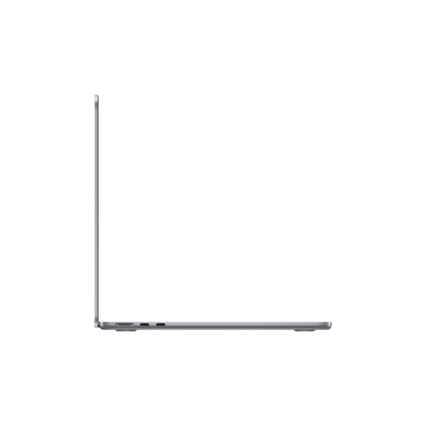 Ноутбук Apple MacBook Air 13.6 2024 Космос Серый 13.6" | 8 ГБ | 256 ГБ | Apple M3 (C8/G8) | VGA Встроенная photo 6