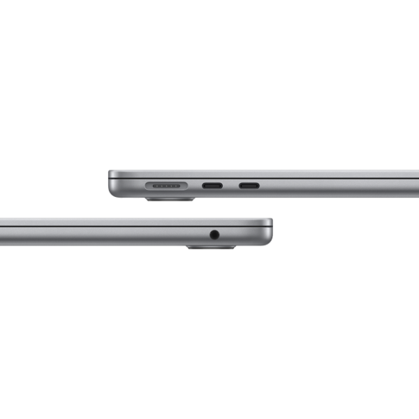 Ноутбук Apple MacBook Air 13.6 2024 Космос Серый 13.6" | 8 ГБ | 256 ГБ | Apple M3 (C8/G8) | VGA Встроенная photo 7