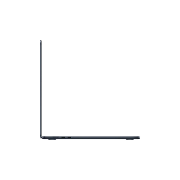 Ноутбук Apple MacBook Air 15 2024 Midnight 15.3" | 8 ГБ | 256 ГБ | Apple M3 (C8/G10) | VGA Встроенная photo 5