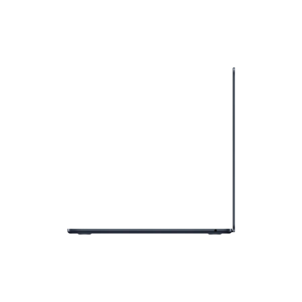 Ноутбук Apple MacBook Air 15 2024 Midnight 15.3" | 8 ГБ | 256 ГБ | Apple M3 (C8/G10) | VGA Встроенная photo 6