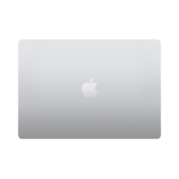 Ноутбук Apple MacBook Air 15 2024 Серебряный 15.3" | 8 ГБ | 256 ГБ | Apple M3 (C8/G10) | VGA Встроенная photo 3
