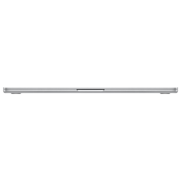 Ноутбук Apple MacBook Air 15 2024 Серебряный 15.3" | 8 ГБ | 256 ГБ | Apple M3 (C8/G10) | VGA Встроенная photo 6