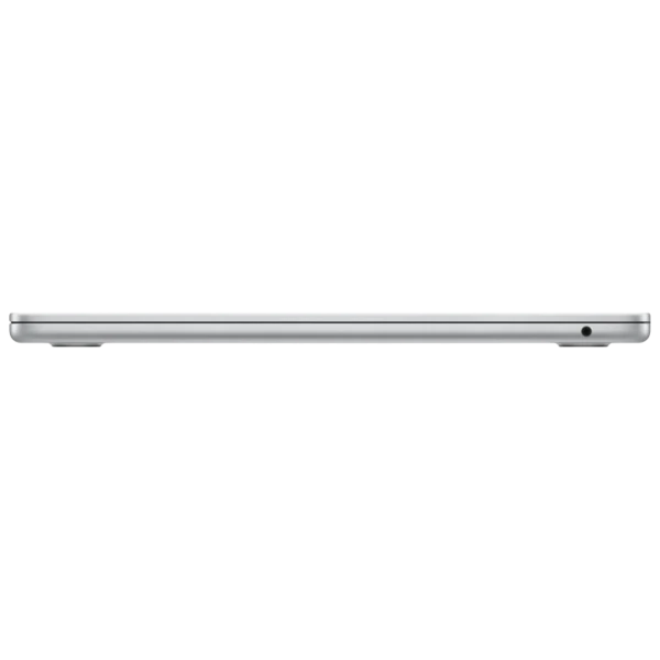 Ноутбук Apple MacBook Air 15 2024 Серебряный 15.3" | 8 ГБ | 256 ГБ | Apple M3 (C8/G10) | VGA Встроенная photo 8