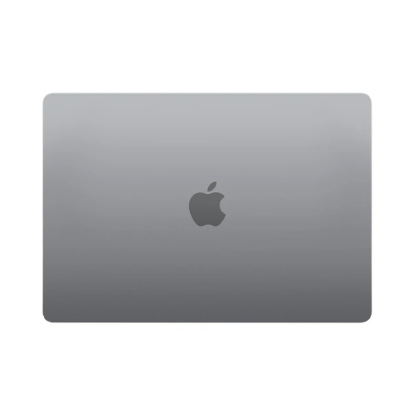 Ноутбук Apple MacBook Air 15 2024 Космос Серый 15.3" | 8 ГБ | 256 ГБ | Apple M3 (C8/G10) | VGA Встроенная photo 4