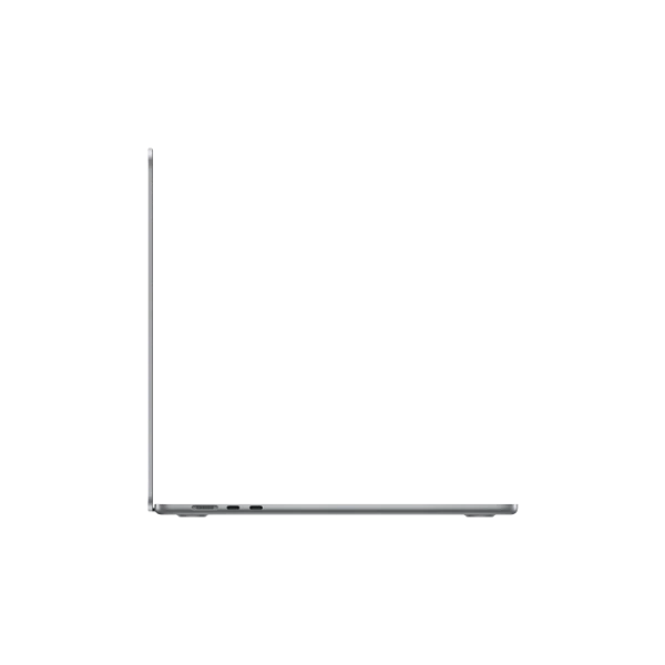 Ноутбук Apple MacBook Air 15 2024 Космос Серый 15.3" | 8 ГБ | 256 ГБ | Apple M3 (C8/G10) | VGA Встроенная photo 5