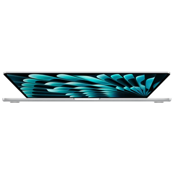 Ноутбук Apple MacBook Air 15 2024 Серебряный 15.3" | 8 ГБ | 512 ГБ | Apple M3 (C8/G10) | VGA Встроенная photo 2