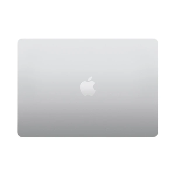 Ноутбук Apple MacBook Air 15 2024 Серебряный 15.3" | 8 ГБ | 512 ГБ | Apple M3 (C8/G10) | VGA Встроенная photo 4
