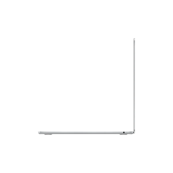 Ноутбук Apple MacBook Air 15 2024 Серебряный 15.3" | 8 ГБ | 512 ГБ | Apple M3 (C8/G10) | VGA Встроенная photo 6