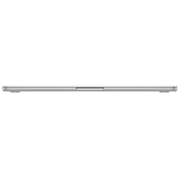 Ноутбук Apple MacBook Air 15 2024 Серебряный 15.3" | 8 ГБ | 512 ГБ | Apple M3 (C8/G10) | VGA Встроенная photo 7