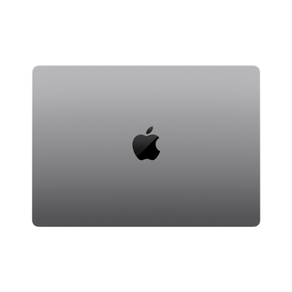 Laptop Apple MacBook Pro 14 2023 Space Gray 14.2" | 8 GB | 1 TB | Apple M3 | VGA  photo 3