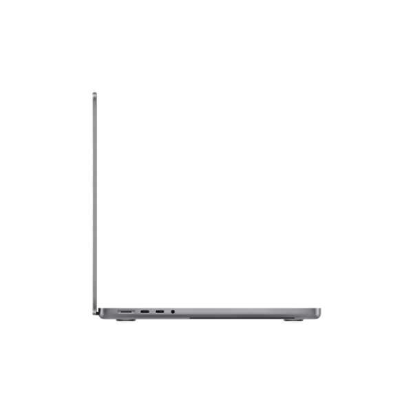 Laptop Apple MacBook Pro 14 2023 Space Gray 14.2" | 8 GB | 1 TB | Apple M3 | VGA  photo 5