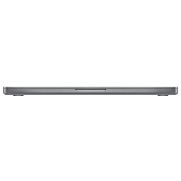 Laptop Apple MacBook Pro 14 2023 Space Gray 14.2" | 8 GB | 1 TB | Apple M3 | VGA  photo 6