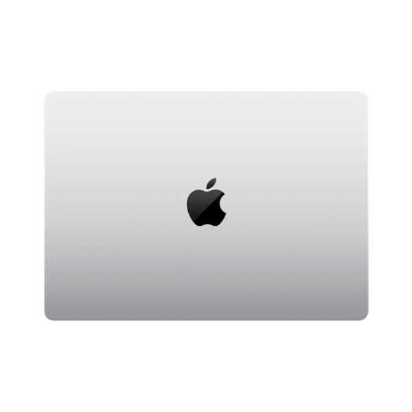 Laptop Apple MacBook Pro 14 2023 Silver 14.2" | 8 GB | 1 TB | Apple M3 (C8/G10) | VGA Integrată photo 3
