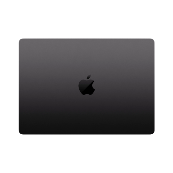Laptop Apple MacBook Pro 14 2023 Space Black 14.2" | 18 GB | 512 GB | Apple M3 Pro (C11/G14) | VGA Integrată photo 3