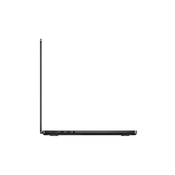 Laptop Apple MacBook Pro 14 2023 Space Black 14.2" | 18 GB | 512 GB | Apple M3 Pro (C11/G14) | VGA Integrată photo 5