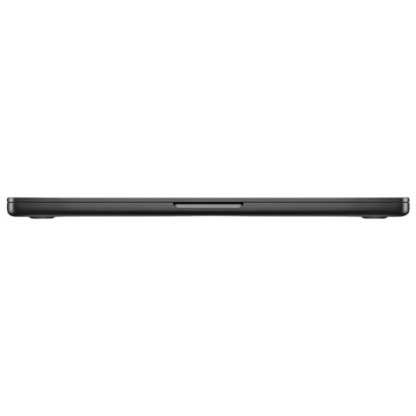 Laptop Apple MacBook Pro 14 2023 Space Black 14.2" | 18 GB | 512 GB | Apple M3 Pro (C11/G14) | VGA Integrată photo 6