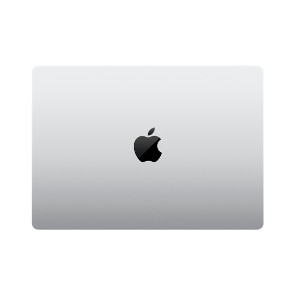 Laptop Apple MacBook Pro 14 2023 Silver 14.2" | 18 GB | 512 GB | Apple M3 Pro (C11/G14) | VGA Integrată photo 3