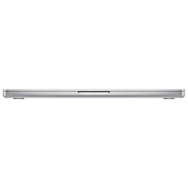 Laptop Apple MacBook Pro 14 2023 Silver 14.2" | 18 GB | 512 GB | Apple M3 Pro (C11/G14) | VGA Integrată photo 6