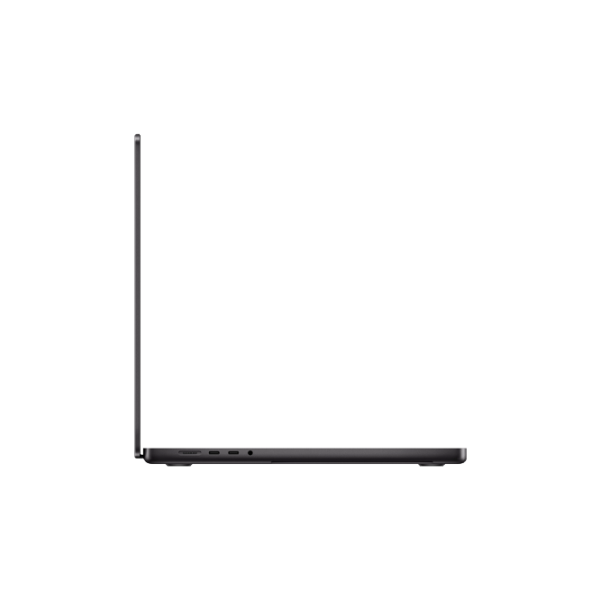 Ноутбук Apple MacBook Pro 16 2023 Космос Черный 16.2" | 36 ГБ | 1 ТБ | Apple M3 Max (14/30) | VGA Встроенная photo 5