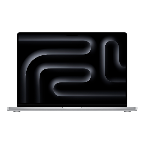Ноутбук Apple MacBook Pro 16 2023 Серебряный 16.2" | 36 ГБ | 1 ТБ | Apple M3 Max (14/30) | VGA Встроенная photo 1