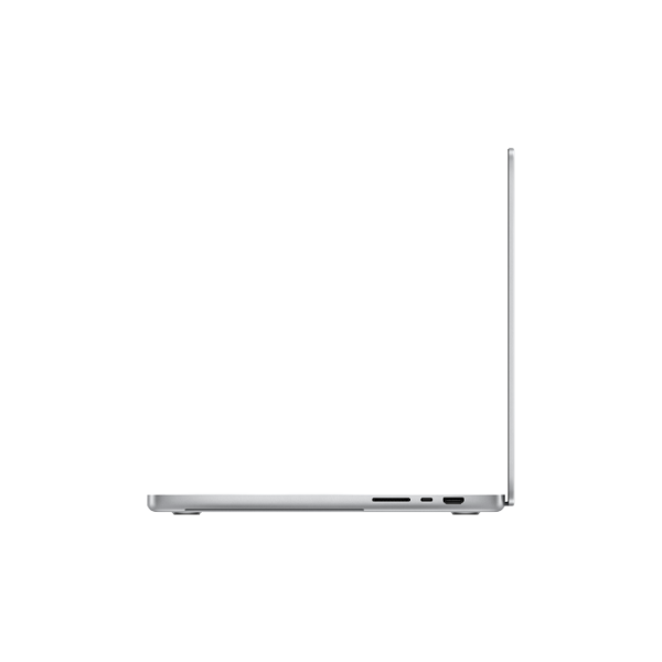 Ноутбук Apple MacBook Pro 16 2023 Серебряный 16.2" | 36 ГБ | 1 ТБ | Apple M3 Max (14/30) | VGA Встроенная photo 4