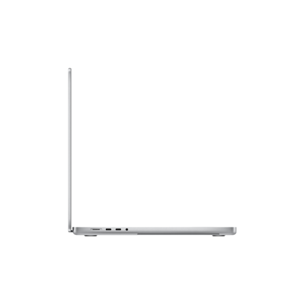 Ноутбук Apple MacBook Pro 16 2023 Серебряный 16.2" | 36 ГБ | 1 ТБ | Apple M3 Max (14/30) | VGA Встроенная photo 5