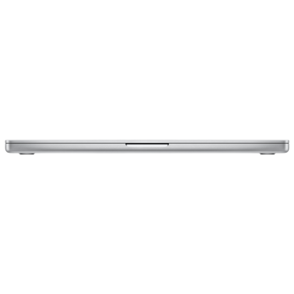 Ноутбук Apple MacBook Pro 16 2023 Серебряный 16.2" | 36 ГБ | 1 ТБ | Apple M3 Max (14/30) | VGA Встроенная photo 6