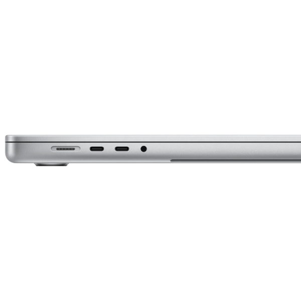 Ноутбук Apple MacBook Pro 16 2023 Серебряный 16.2" | 36 ГБ | 1 ТБ | Apple M3 Max (14/30) | VGA Встроенная photo 7
