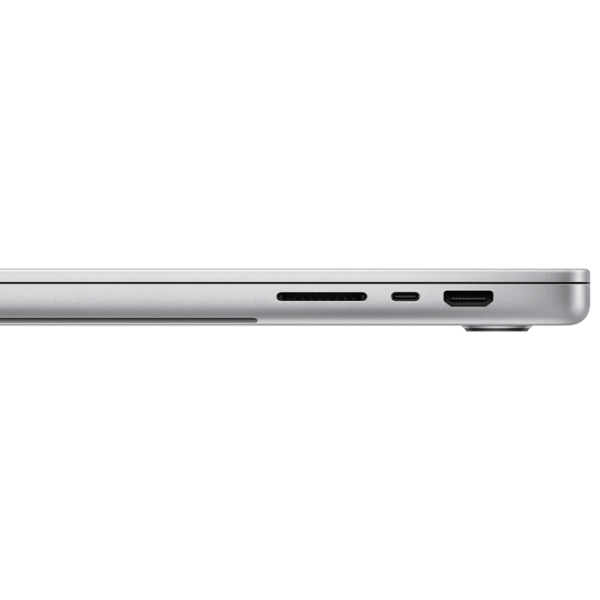 Ноутбук Apple MacBook Pro 16 2023 Серебряный 16.2" | 36 ГБ | 1 ТБ | Apple M3 Max (14/30) | VGA Встроенная photo 8