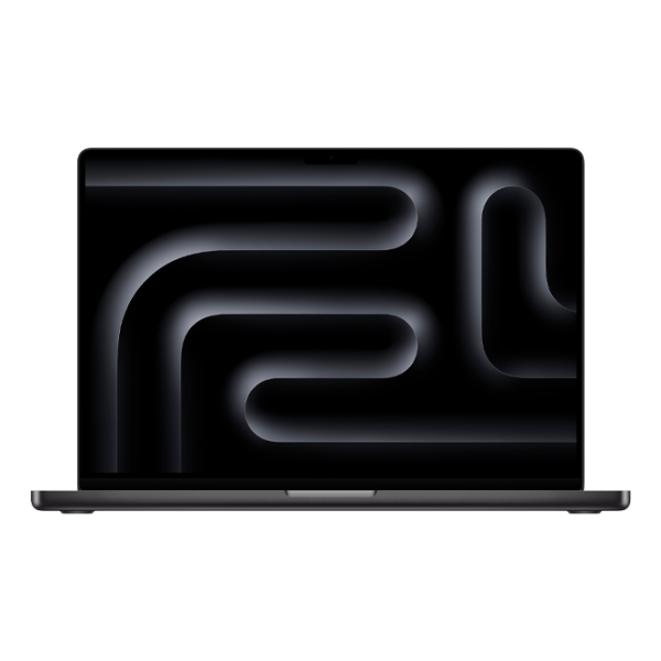 Ноутбук Apple MacBook Pro 16 2023 Космос Черный 16.2" | 48 ГБ | 1 ТБ | Apple M3 Max (16/40) | VGA Встроенная photo 1
