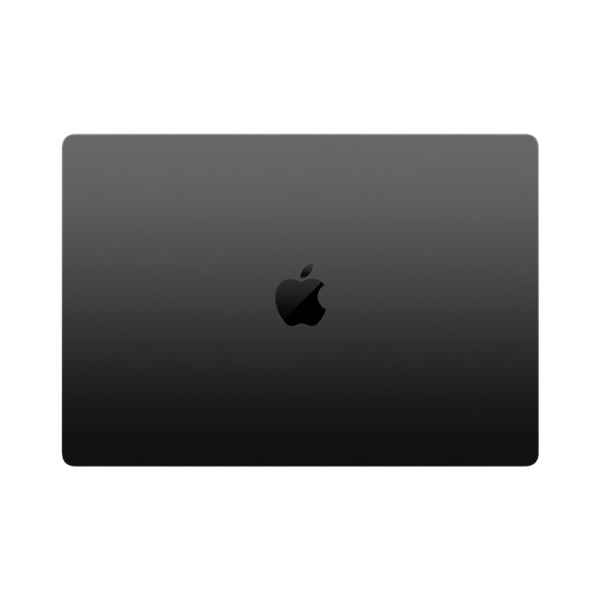 Ноутбук Apple MacBook Pro 16 2023 Космос Черный 16.2" | 48 ГБ | 1 ТБ | Apple M3 Max (16/40) | VGA Встроенная photo 3