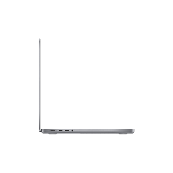 Laptop Apple MacBook Pro 14 2023 Space Gray 14.2" | 16 GB | 1 TB | Apple M2 Pro (C10/G16) | VGA Integrată photo 3