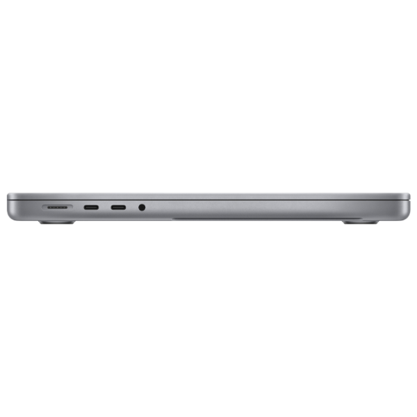 Laptop Apple MacBook Pro 14 2023 Space Gray 14.2" | 16 GB | 1 TB | Apple M2 Pro (C10/G16) | VGA Integrată photo 8