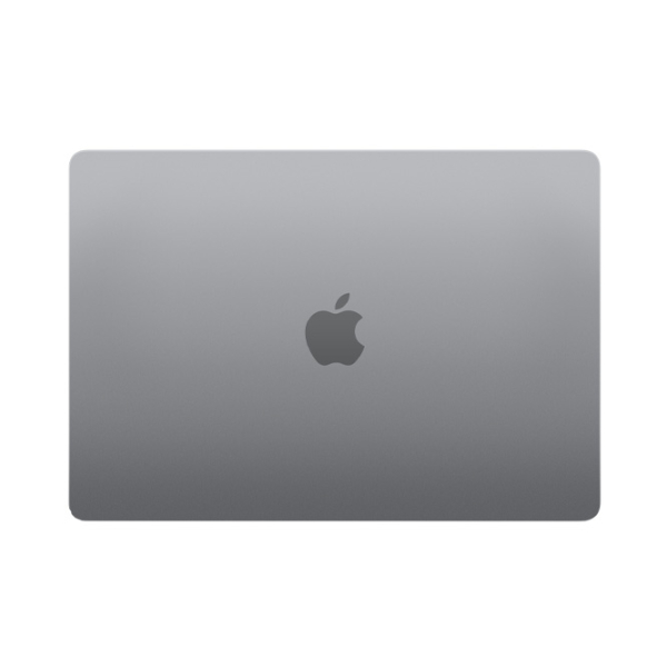 Laptop Apple MacBook Air 15 2023 Space Gray 15.3" | 8 GB | 512 GB | Apple M2 (C8/G10) | VGA Integrată photo 4