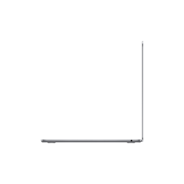 Laptop Apple MacBook Air 15 2023 Space Gray 15.3" | 8 GB | 512 GB | Apple M2 (C8/G10) | VGA Integrată photo 5